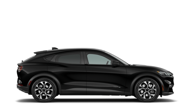 2026 Ford Mustang Mach-E® External Image 1